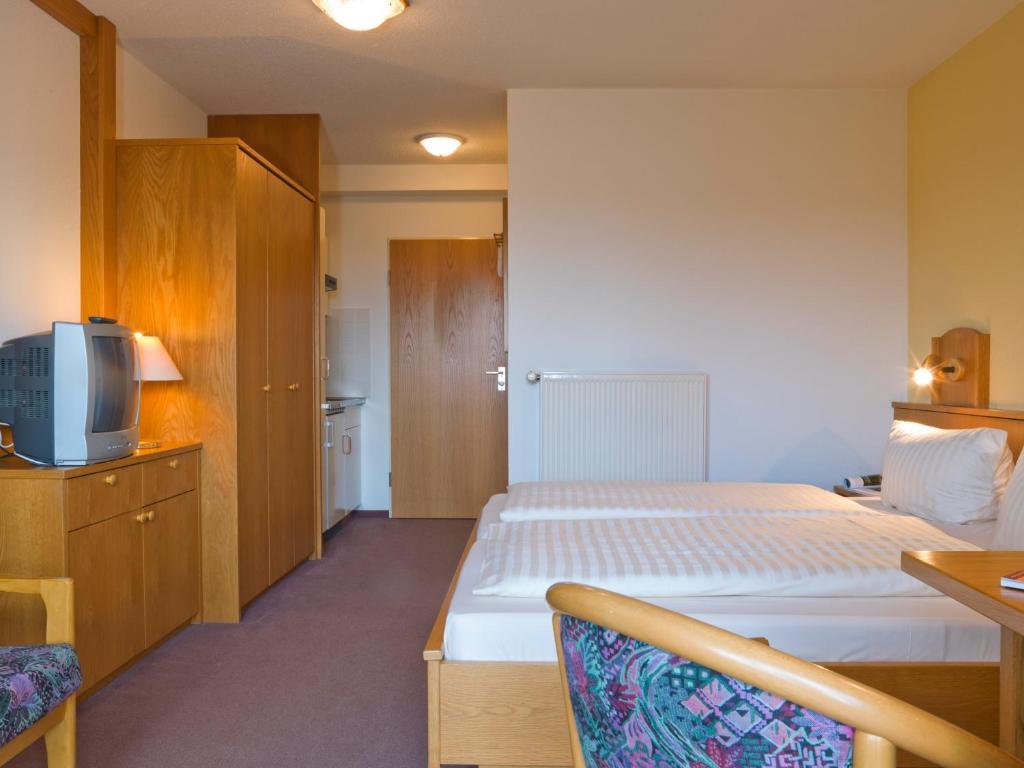 Appartementhotel Mitterdorf Mitterfirmiansreut Room photo